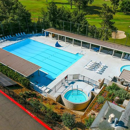 San Vicente Golf Resort Ramona Exterior photo